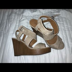 Wedges